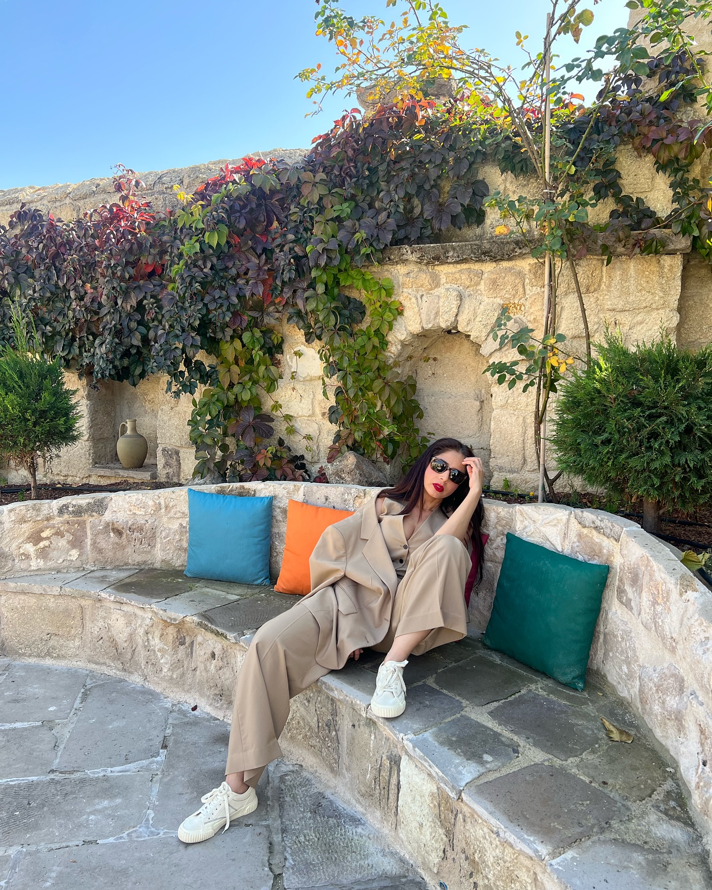 Holiday but make it Fashun !!!