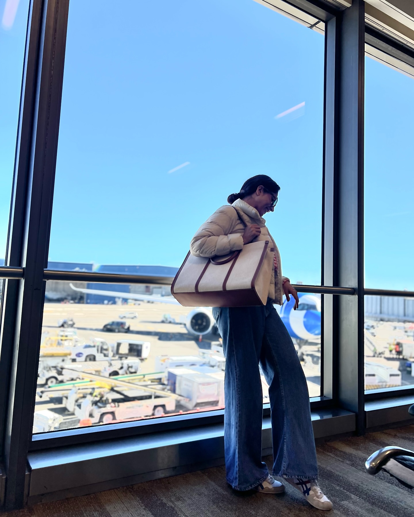 I am coming home baby !! This almost impromptu trip to US & Canada…