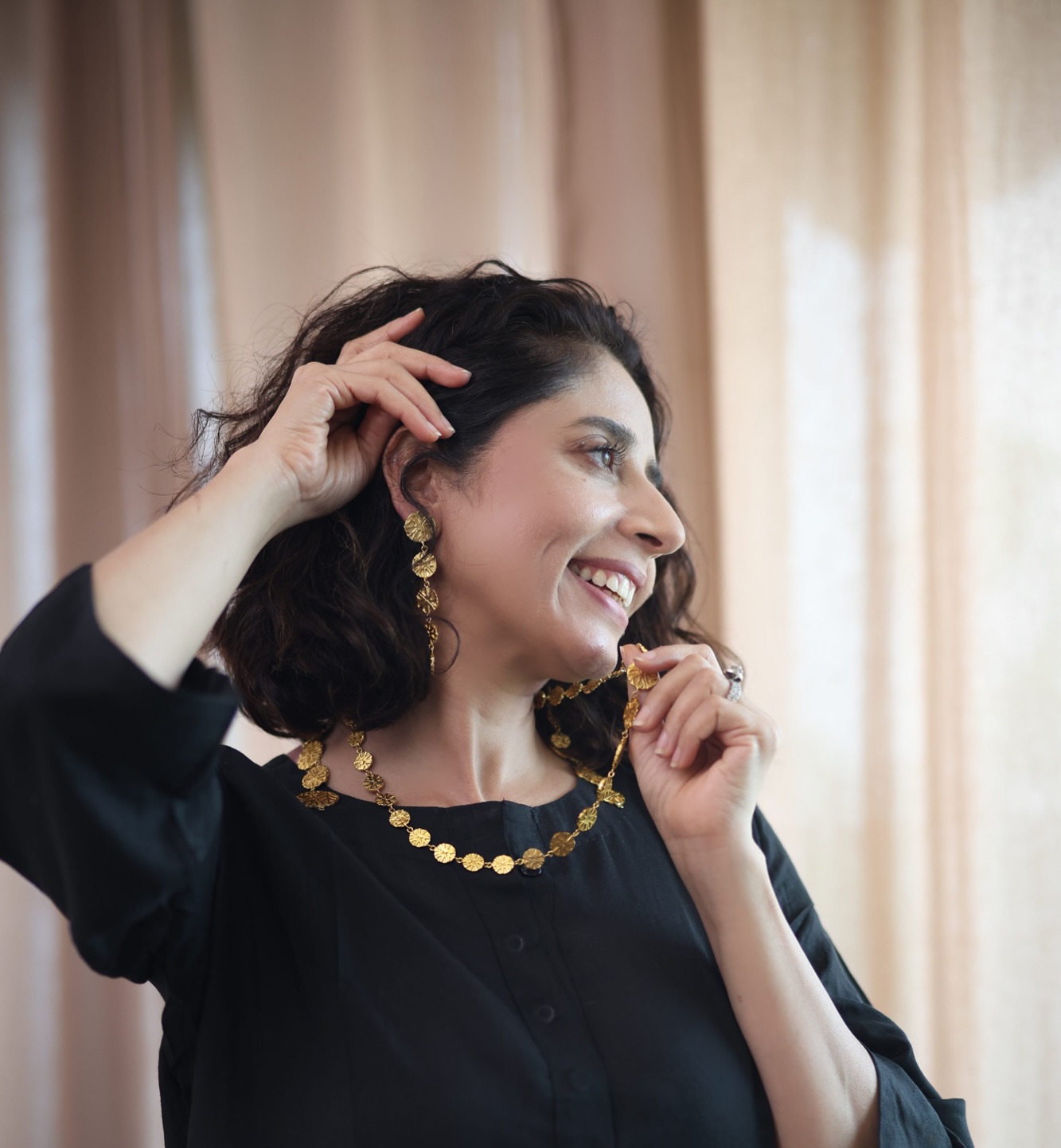 Found a lovely jewellery brand @esacontemporaryjewellery !!