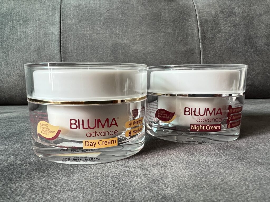 Biluma advance for hyperpigmentation